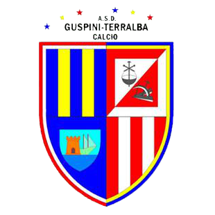 Guspini Terralba Guspini Terralba