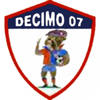 Decimo 07 Atletico Decimo 07 Atletico