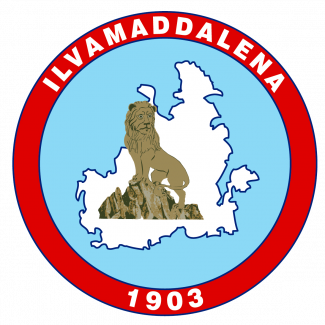 Ilvamaddalena 1903 Ilvamaddalena 1903