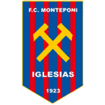Monteponi Iglesias Monteponi Iglesias