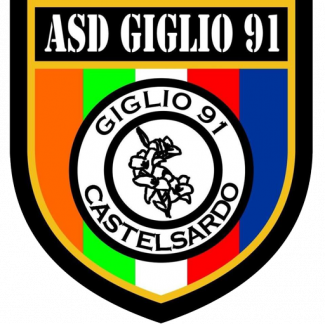 Giglio 91