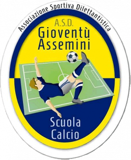 Gioventù Assemini Calcio