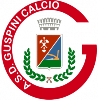 Guspini