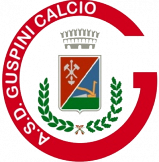 Guspini Guspini