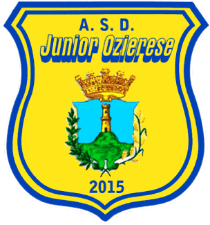 Junior Ozierese