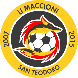 Li Maccioni San Teodoro