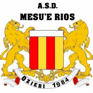 Mesu e Rios Ozieri 1984 Mesu e Rios Ozieri 1984