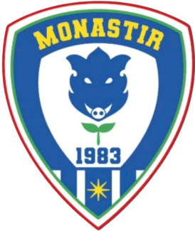 Monastir 1983