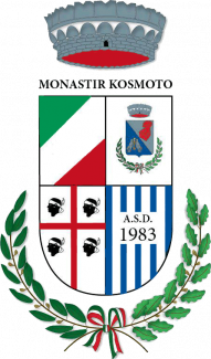 Monastir Kosmoto Monastir Kosmoto
