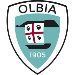 Olbia 1905 Olbia 1905