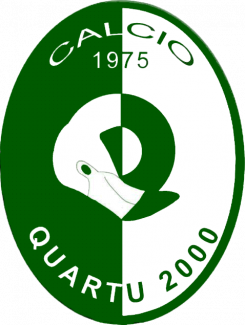 Quartu 2000