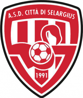 Città di Selargius 1991 Città di Selargius 1991