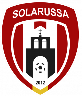 Solarussa 2012 Solarussa 2012