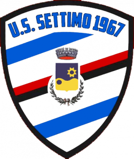 US Settimo 1967