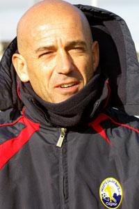 Beppe Martinez