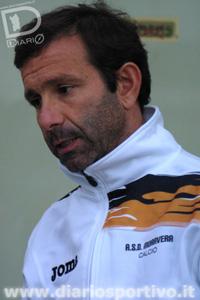 Stefano Senigagliesi