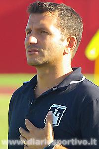 Claudio Gazzano