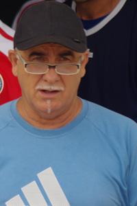 Gianfranco Pau Gianfranco Pau