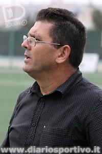 Alberto Martinelli