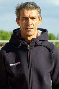 Sandro Masella
