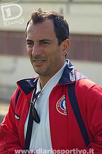 Massimo Mazzone