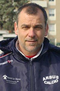 Alessandro Zaccolo