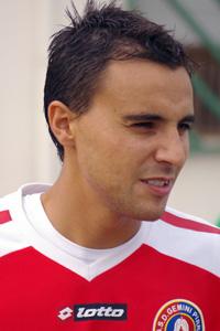 Claudio Ambus