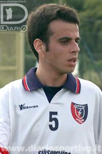 Federico Corso
