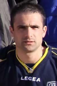 Fabrizio Floris