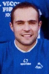 Salvatore Marceddu