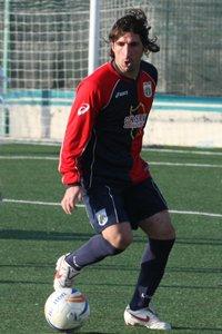 Alessandro Frau