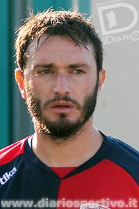 Alessandro Gadau