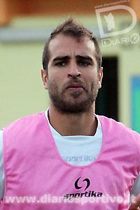 German Ricardo Rivera