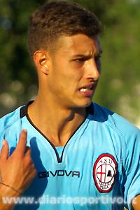 Gianluca Defraia