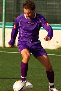 Alessandro Manca