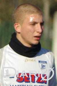 Gabriele Manzottu