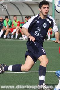 Marco Bullegas