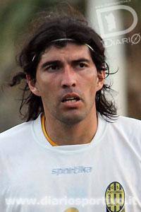 Martin Colombo
