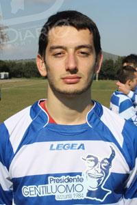 Marco Masia