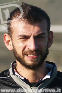 Mattia Marini