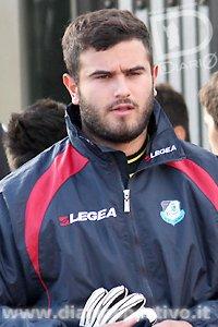 Mattia Menconi