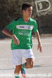 Alessandro Nurchi