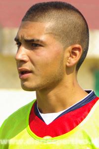 Michele Palla