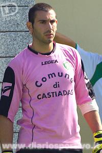 Antonio Puddu