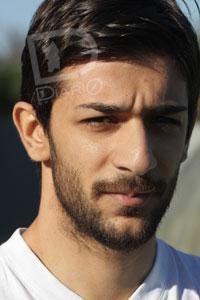 Marco Pusceddu
