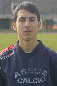 Omar Putzolu