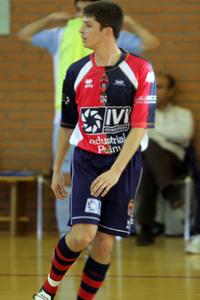 Serginho Alves Carneiro