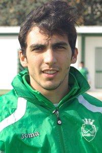 Marco Spanu