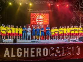 Alghero Calcio