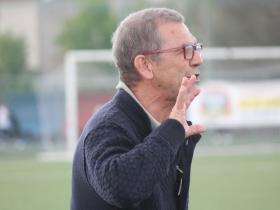 Virgilio Perra, allenatore, Arborea